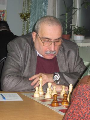 Леонид  Райкин